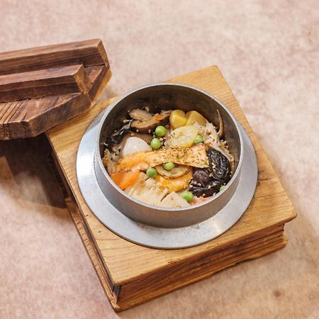 Villa Miyako 源泉かけ流し客室温泉ヴィラ みやこ別邸 고토 외부 사진