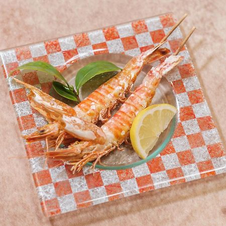 Villa Miyako 源泉かけ流し客室温泉ヴィラ みやこ別邸 고토 외부 사진