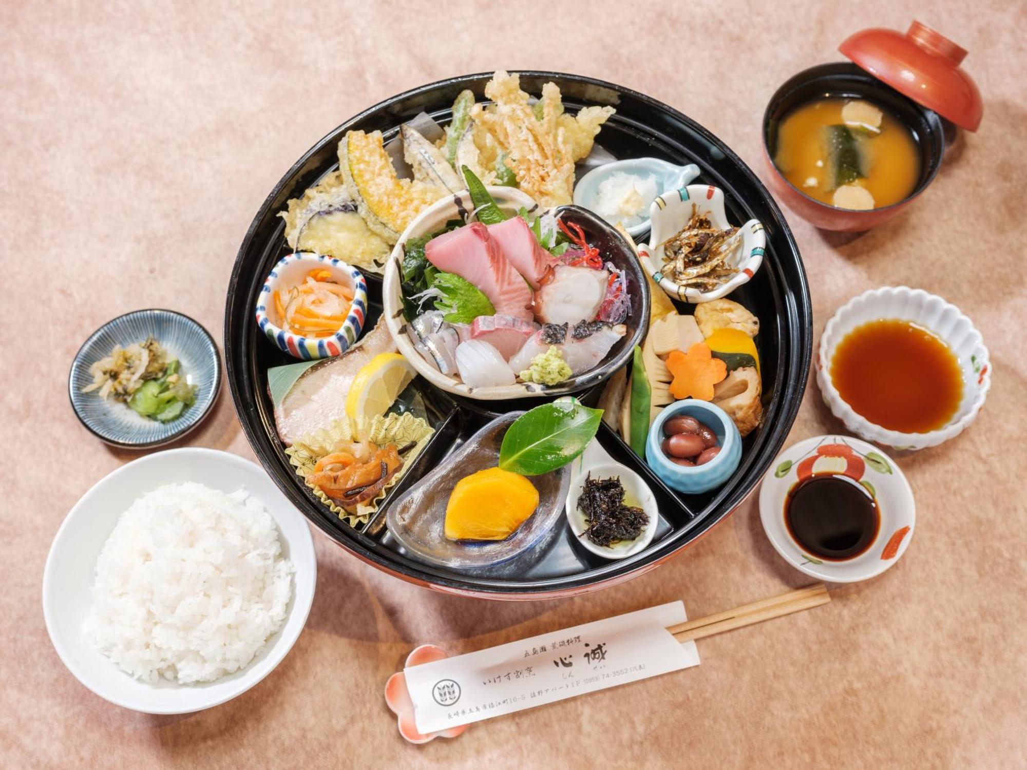 Villa Miyako 源泉かけ流し客室温泉ヴィラ みやこ別邸 고토 외부 사진